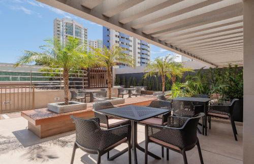 JSmart Guararapes #502 - Piso moderno by Carpediem - Foto 28