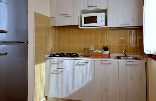 Torre Panorama - Foto 9