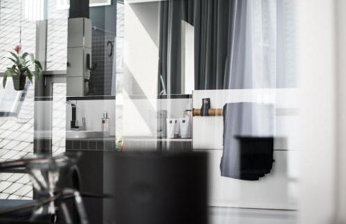 Weimar Central Artist Loft - 120 m2 - Foto 13