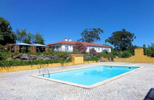 Quinta Da Torre - Óbidos Country House - Foto 13