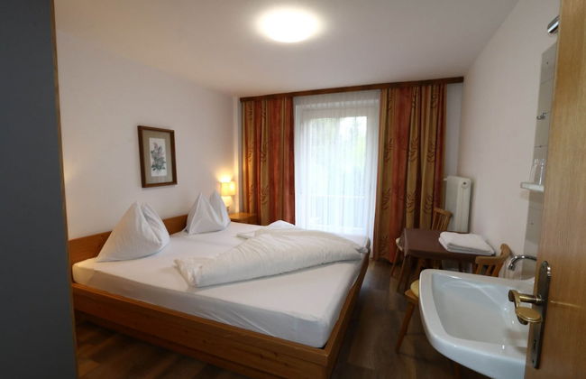 Holiday Home Bergheim, Fugen - Foto 18