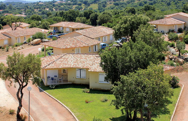 Résidence Odalys Référence San Martinu - Foto 16