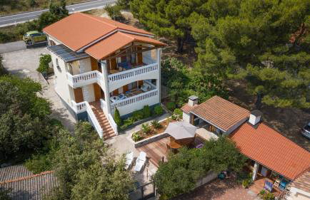 Villa Maximilian - Foto 24