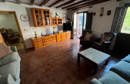 Casa El Carril Vinuesa - Foto 24