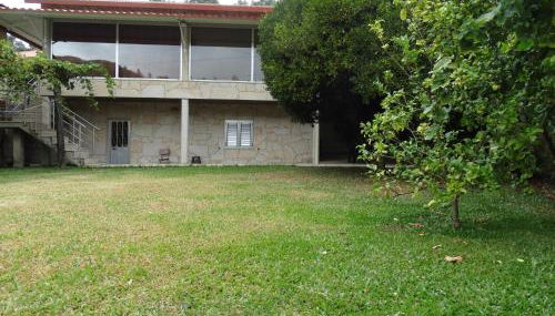 Casa da Mineira T1 - Foto 3, Garden