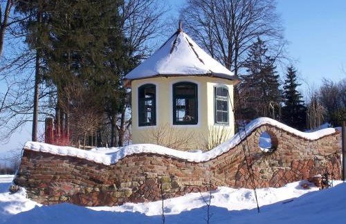 Holiday apartment with 1 bedroom - Foto 5