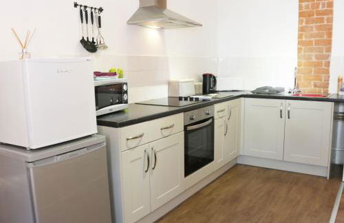 Woodside Cottage - Foto 7