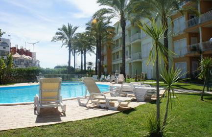 Pool & Garden Oura Albufeira Flat - Foto 15