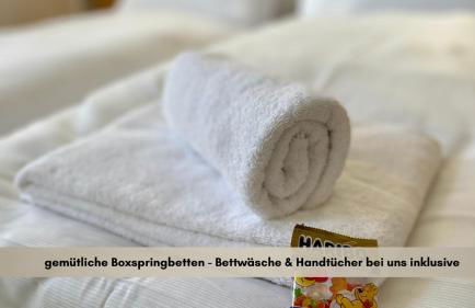 Colleen Apartments - Minden, Hermannstraße - Foto 4