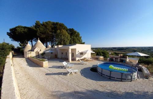 il borghetto in valle d'itria - Foto 6