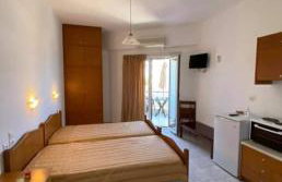 MOUZOURAKIs APARTMENTS - Foto 4