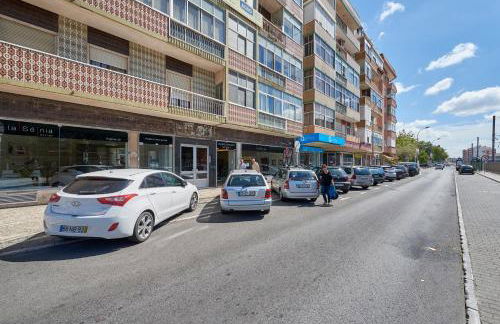 In Bed with Lisbon 4E - Foto 16