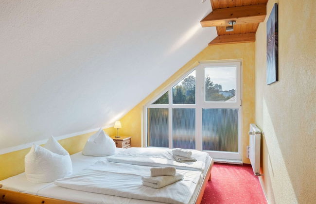 Family Friendly Apartment in Kalkhorst near Beach - Foto 2