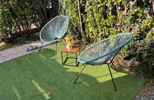 Casita Do Mar - 3min du Port - Foto 15