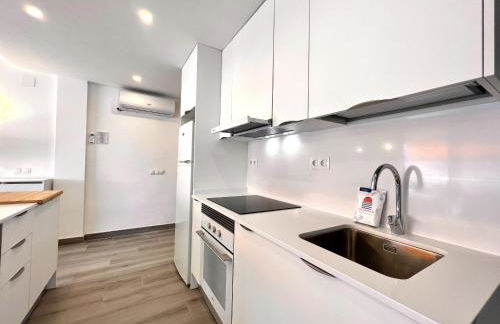 MARITIM Azzure Family Lateral Sea View WiFi - Foto 11