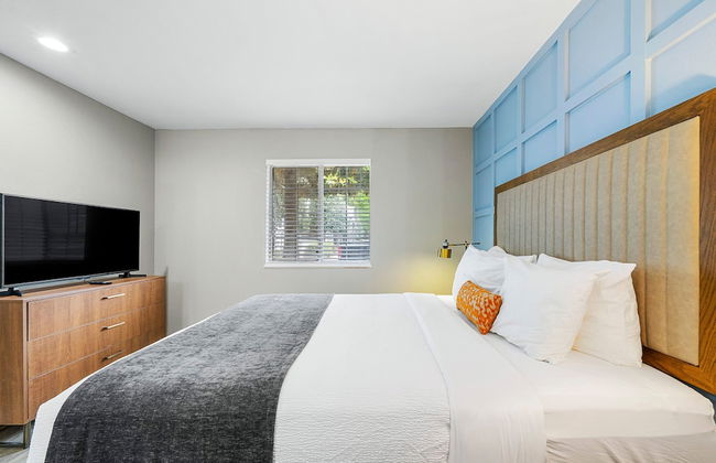 Newly Renovated Atlanta Gem Central Buckhead Apt - Foto 17