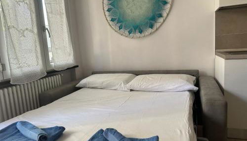 BiloVarazze with Terrace - Foto 5