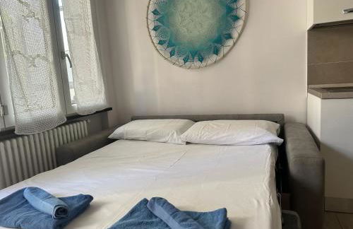 BiloVarazze with Terrace - Foto 5