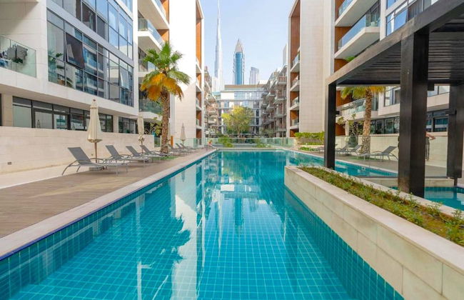 2.5 BDs in the heart of City Walk - Photo 40