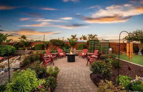 Now, this is San Diego! - Foto 17
