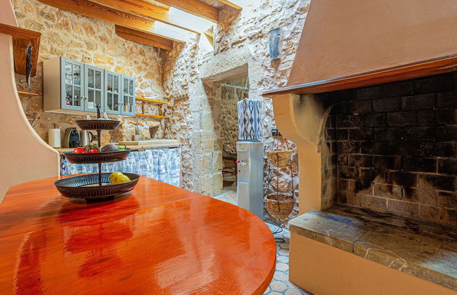 Belvilla by OYO Casa El Molino - Foto 1