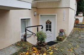 Mondänes Zimmer nahe Alex in Villenlage - Foto 21