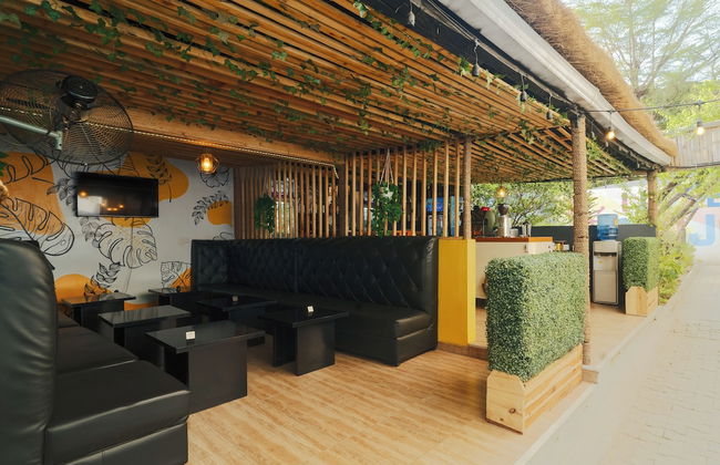 Kashco Apartment Wuse II - Foto 60