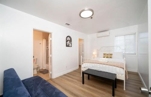 Cozy 2BR2BA Guest House in Alhambra - Foto 22