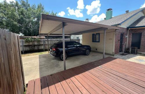 Spacious Duplex Near World Cup & DFW Airport - Foto 22