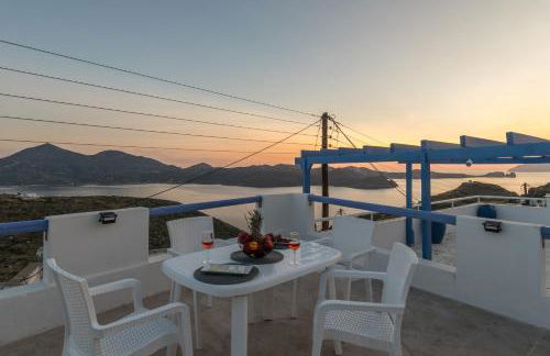 Aegean View House in Tripiti - Foto 44