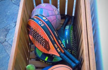 Casa con jardin para familias y grupos - Foto 9