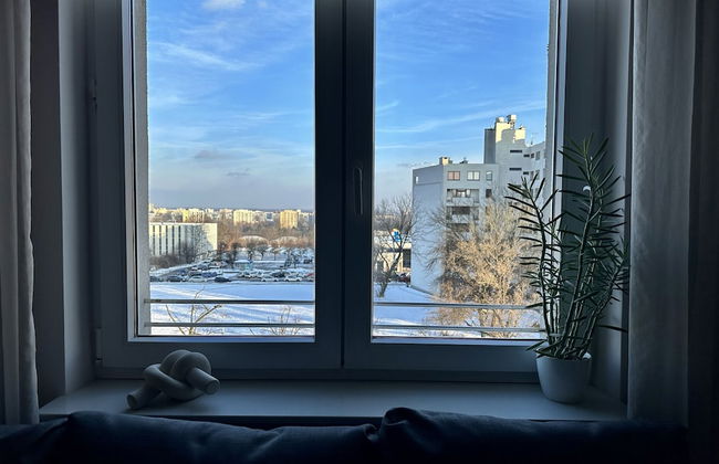 Warszawianka Studio - Photo 15