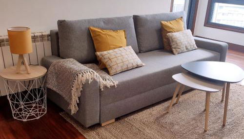 Espectacular Apartamento Olívico con Parking - Foto 4