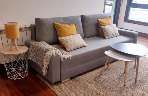 Espectacular Apartamento Olívico con Parking - Foto 4