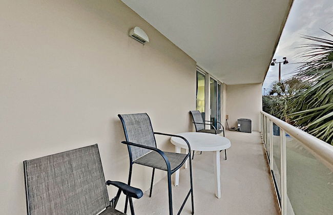 Sabine Yacht & Racquet by Southern Vacation Rentals - Foto 73