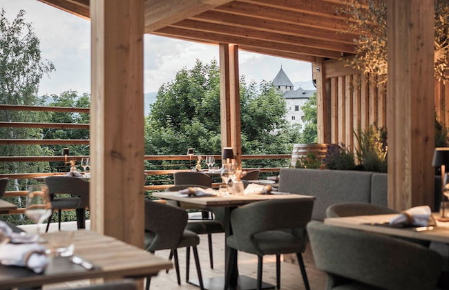 Presulis Hideaway Apartments & Restaurant - Photo 49