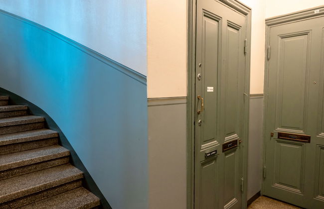 2ndhomes Beautiful Studio in Punavuori - Foto 3