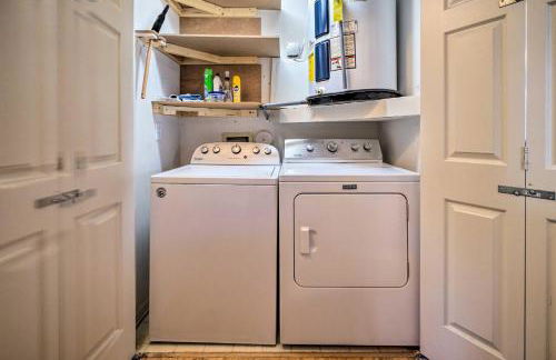 Peaceful Wilmington Home Near Beach and Downtown! - Foto 25