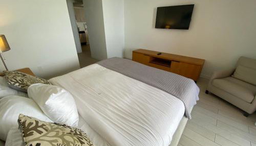 Boutique-Style Miami Apt, Comfort, Design & Sea View -26A - Foto 5