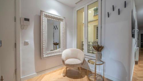 Espectacular piso en Madrid en la Milla de ORO - Foto 4