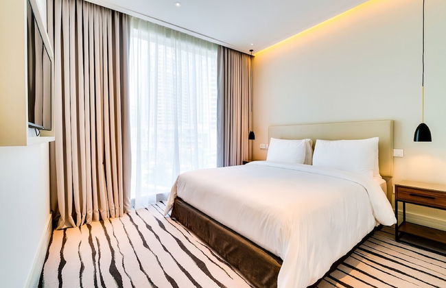 Vida Downtown Residences - Photo 10