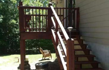 The Bird House near Fall Creek Falls State Park - Foto 17