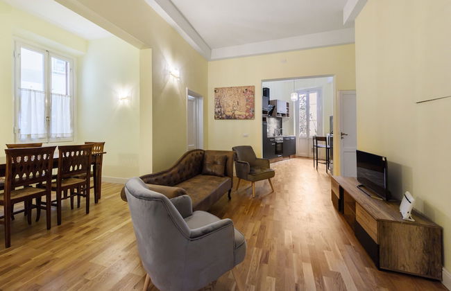 Fabbroni 3 bedrooms by Mmega - Photo 12