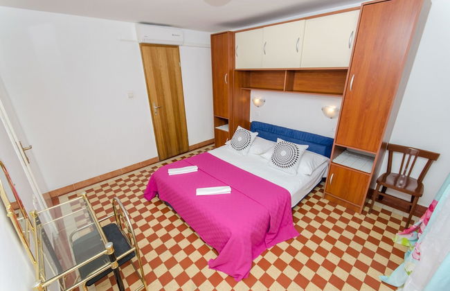 Apartment and Rooms Ivan - Photo 33