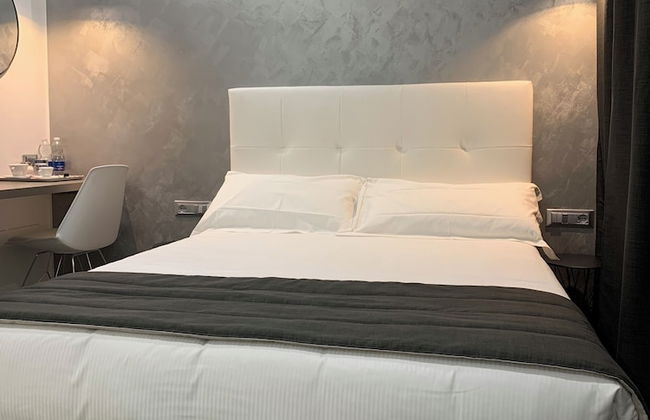 ApartHotel Bossi - Foto 21