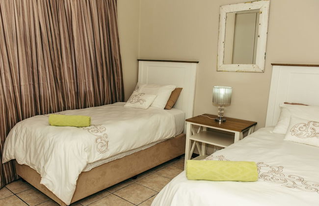 Vacation Letting - Elgin House Apartment - Foto 5