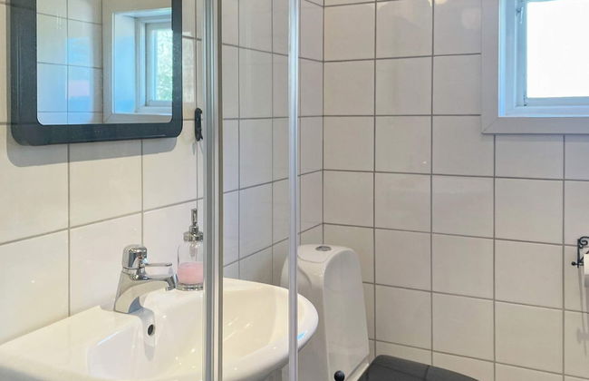 4 Person Holiday Home in Granna-by Traum - Foto 10