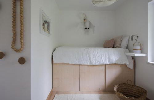 Chalet Hautbois - Family Chalet with 5 Bedrooms with Glacial views CHAMONIX - By Cozee Rentals - Foto 23