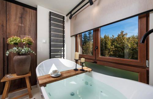 Hillside Lodge, Boutique & Spa - Foto 9