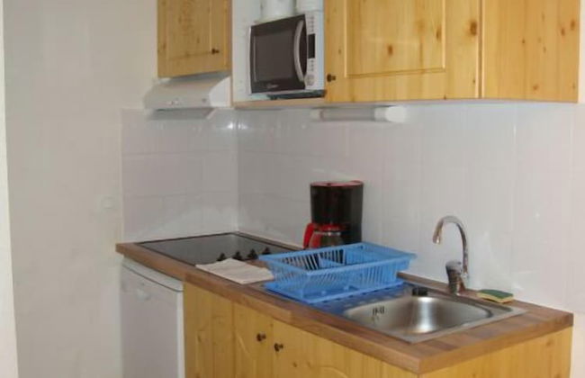 Résidence Orelle 3 Vallées - Foto 20